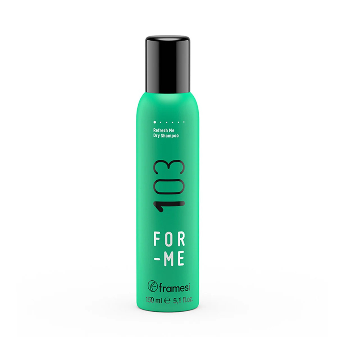 Framesi - FOR ME 103 Refresh Me Dry Shampoo